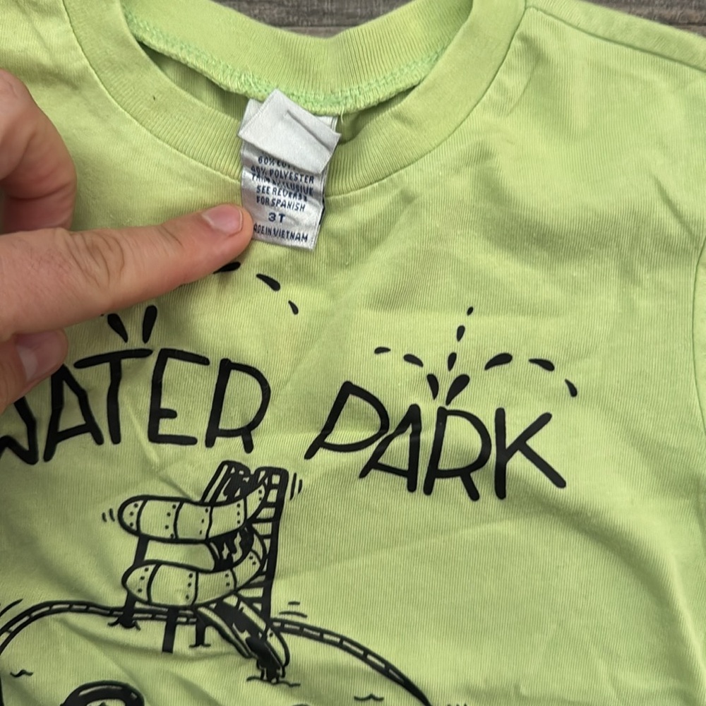 Shirt - Picture 2 of 2